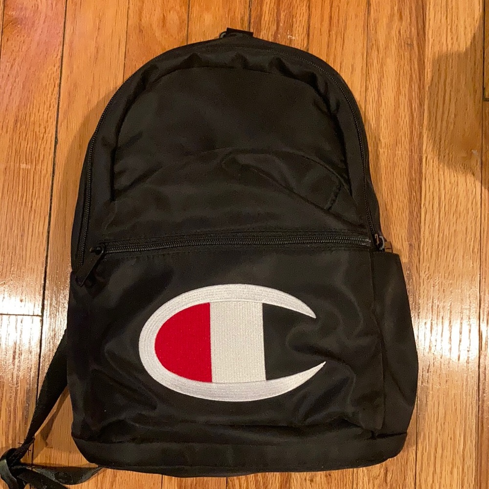 Champion Mini Backpack With Adjustable Straps - image 1